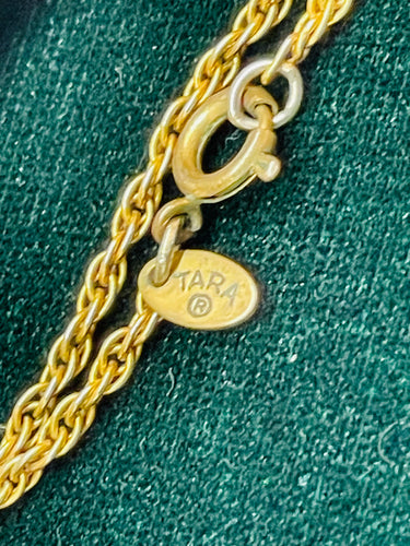 Fleur Di Lis Watch Fob